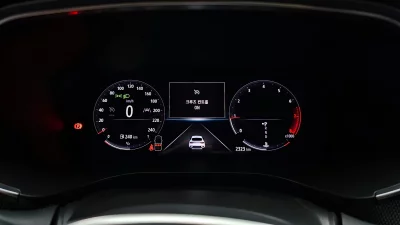 Renault Samsung XM3