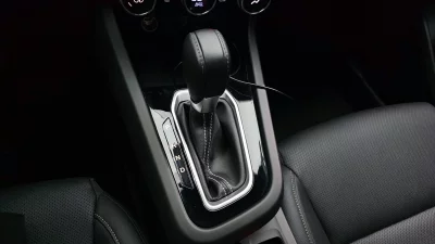Renault Samsung XM3