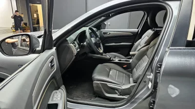 Renault Samsung XM3