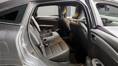 Renault Samsung XM3