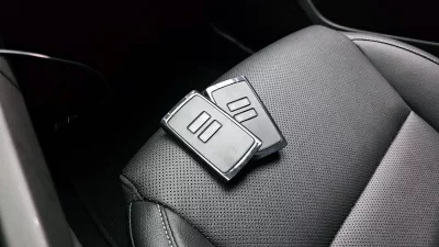 Renault Samsung XM3