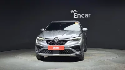 Renault Samsung XM3
