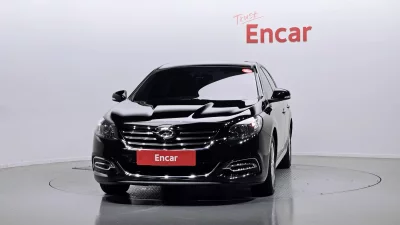 Renault Samsung SM7