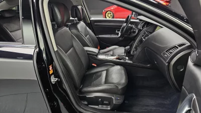Renault Samsung SM7