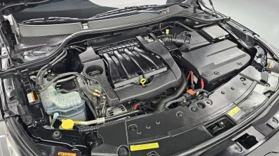Renault Samsung SM7