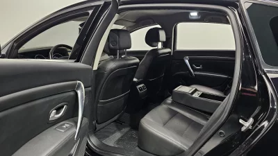Renault Samsung SM7