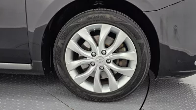 Renault Samsung SM7