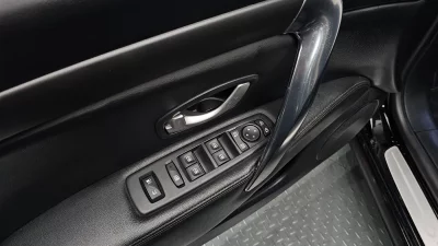 Renault Samsung SM7