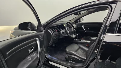 Renault Samsung SM7
