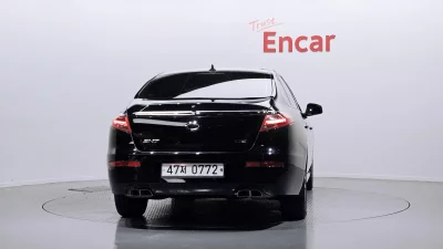 Renault Samsung SM7