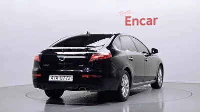 Renault Samsung SM7