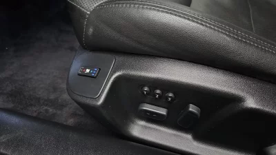 Renault Samsung SM7