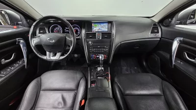 Renault Samsung SM7
