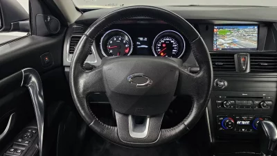 Renault Samsung SM7