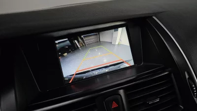 Renault Samsung SM7