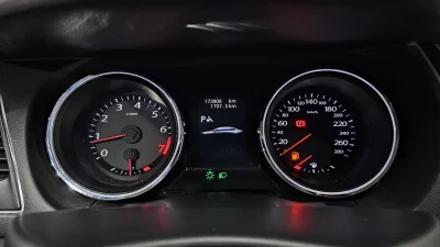 Renault Samsung SM7