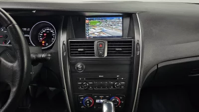 Renault Samsung SM7