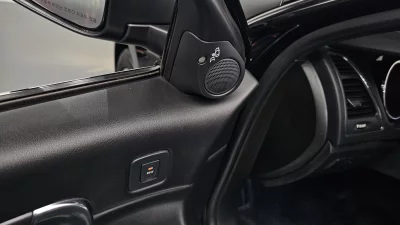 Renault Samsung SM7