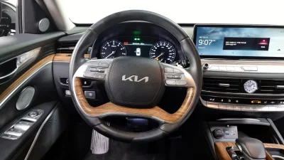 Kia K9