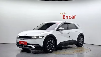 Hyundai Ioniq5
