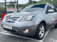 Renault Samsung QM5