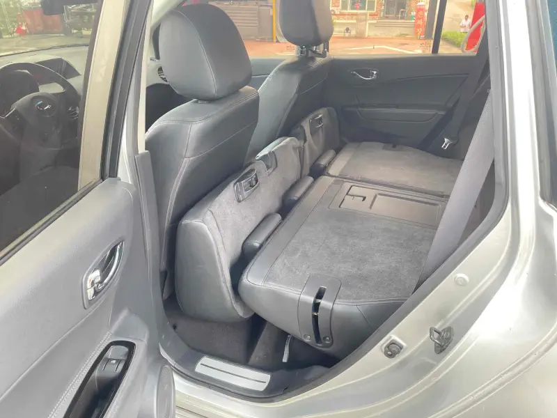 Renault Samsung QM5