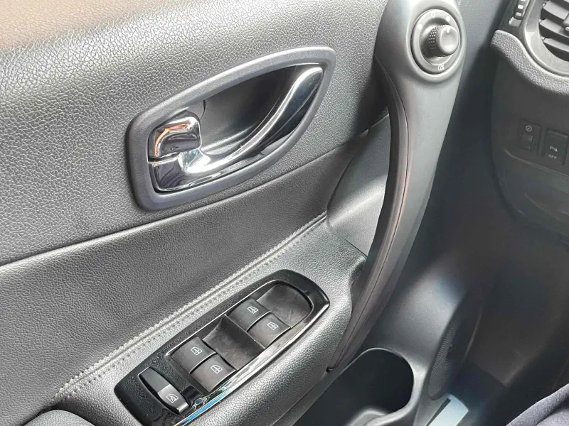 Renault Samsung QM5