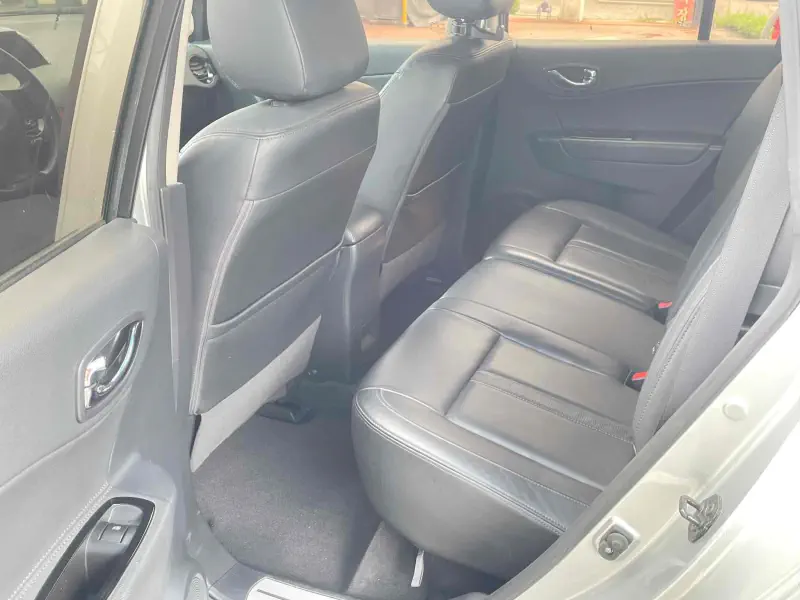 Renault Samsung QM5