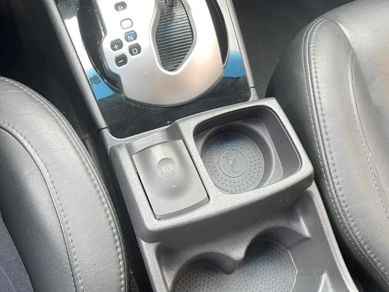 Renault Samsung QM5