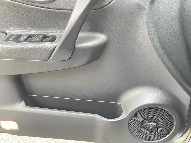 Renault Samsung QM5