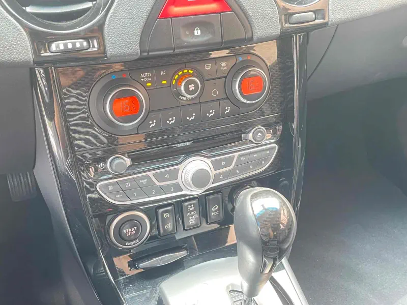 Renault Samsung QM5
