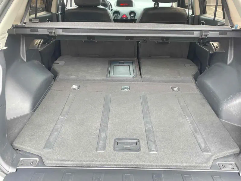 Renault Samsung QM5