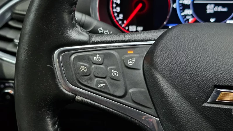 Daewoo Malibu