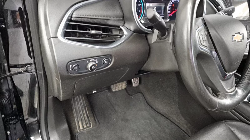 Daewoo Malibu