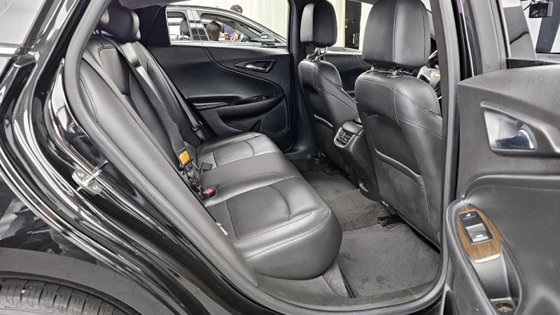 Daewoo Malibu