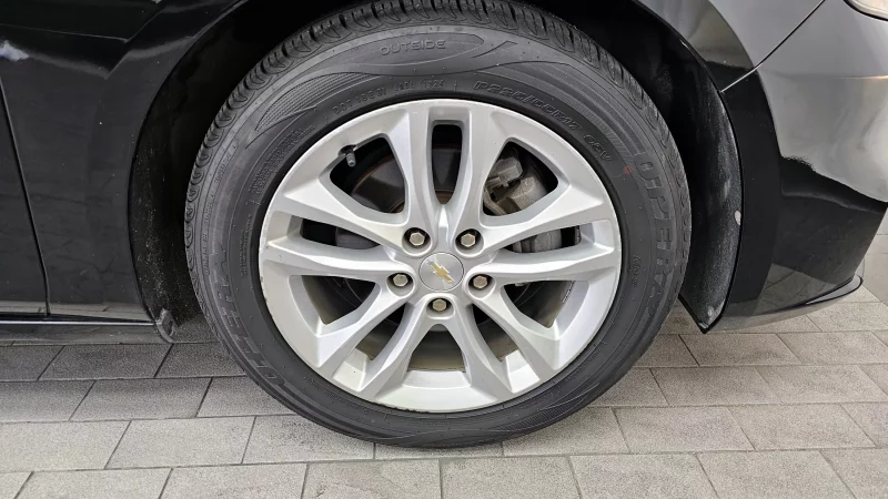 Daewoo Malibu