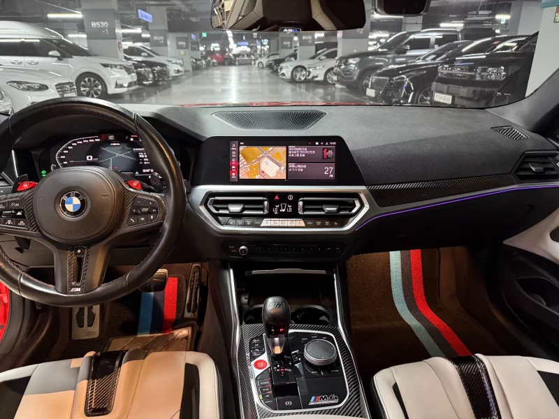 BMW M4