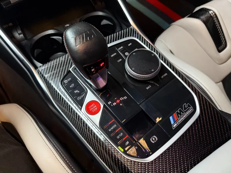 BMW M4