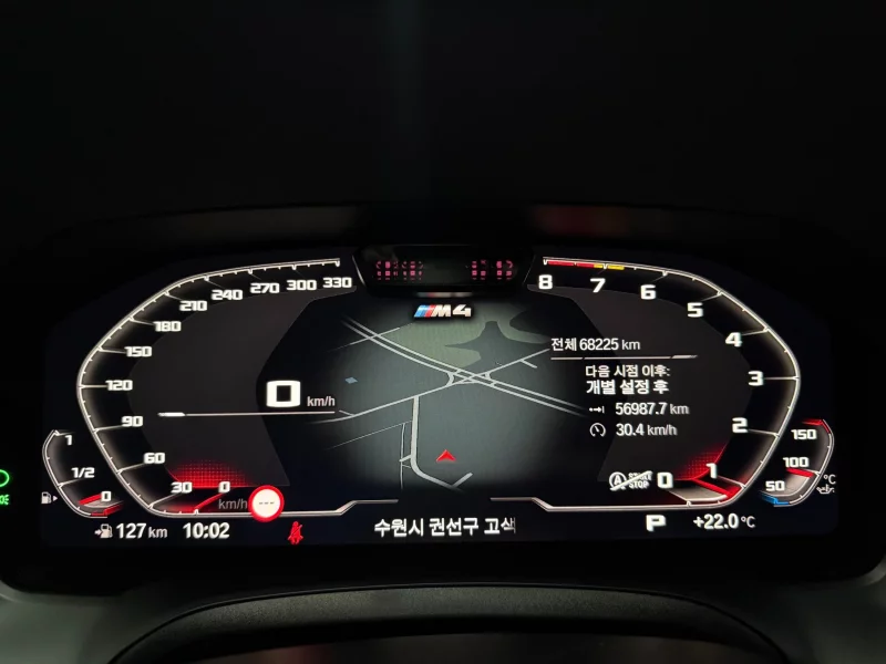 BMW M4