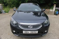 Renault Samsung SM3