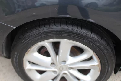 Renault Samsung SM3