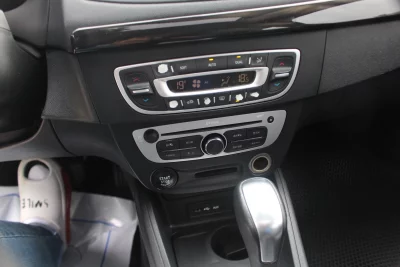 Renault Samsung SM3