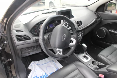 Renault Samsung SM3