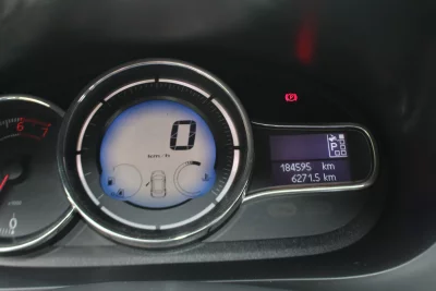 Renault Samsung SM3