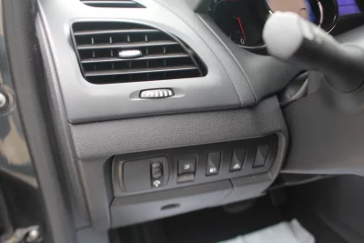 Renault Samsung SM3