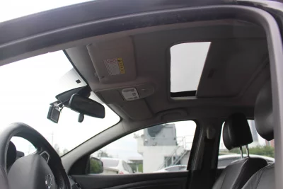 Renault Samsung SM3