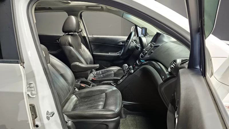 Daewoo Orlando