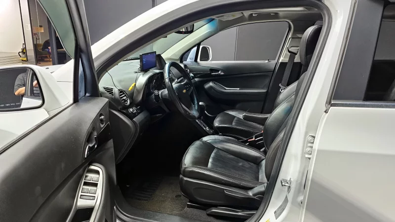 Daewoo Orlando