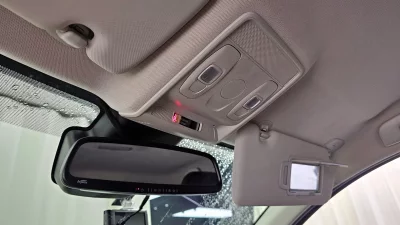 Renault Samsung XM3