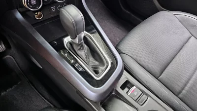 Renault Samsung XM3